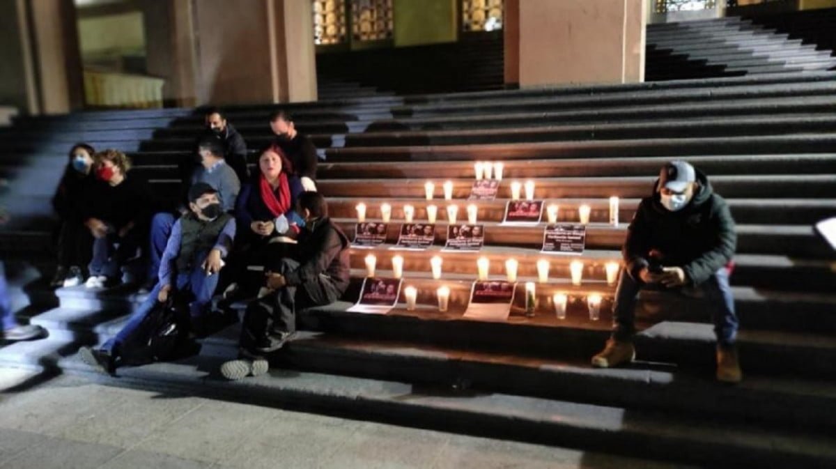 En Tamaulipas 46 periodistas se acogen al mecanismo de Protección