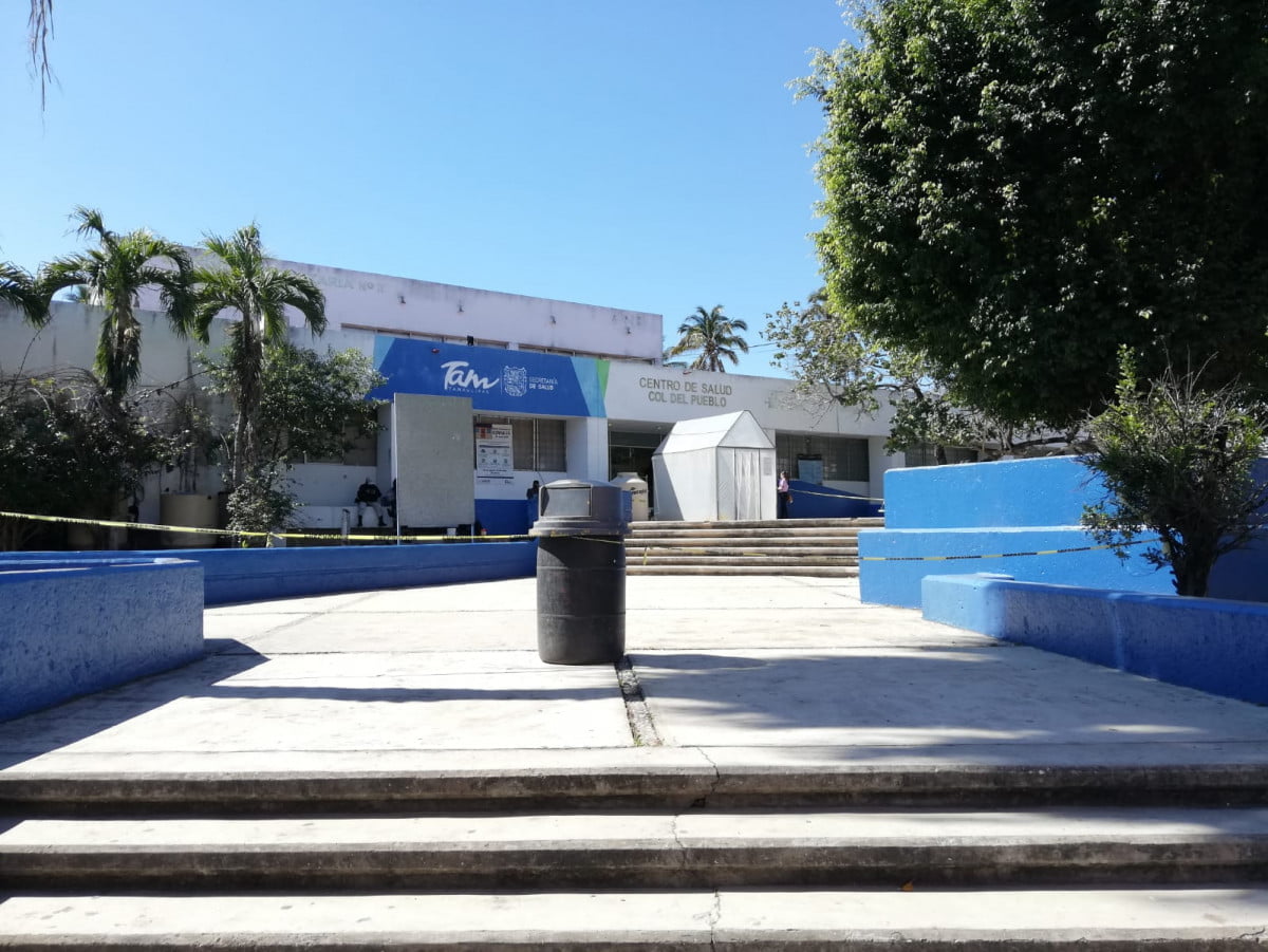 Se incrementan los casos de tuberculosis en Tampico y Madero