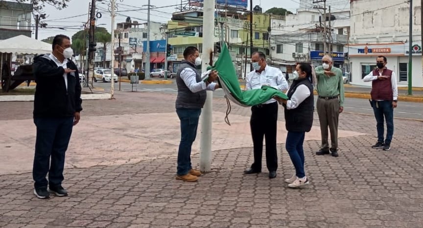 Conmemoran 109 aniversario Luctuoso de Francisco I. Madero