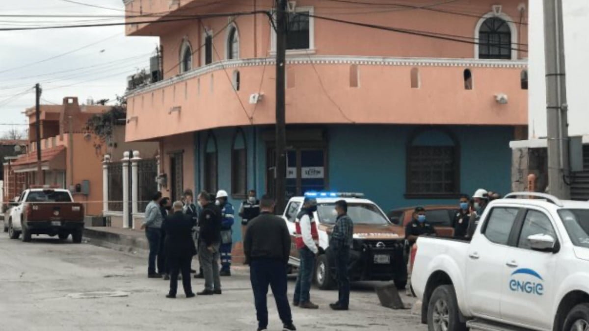Informará CRE de Matamoros resultados por inspección a empresa ENGIE
