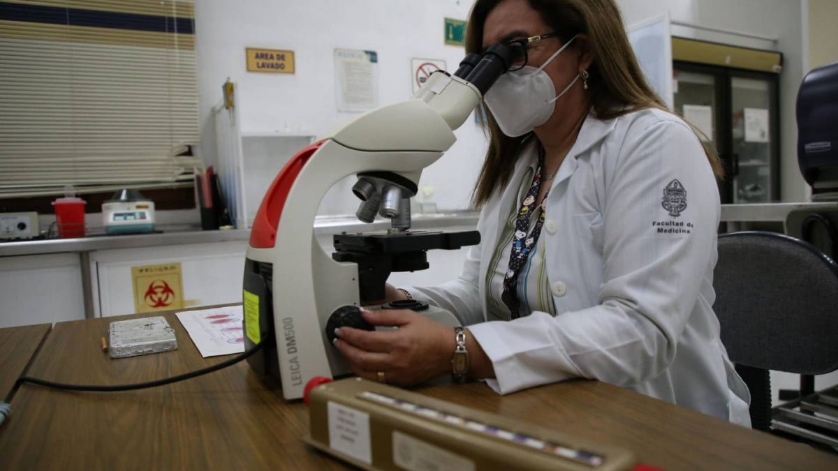 Primer caso de subvariante ómicron es detectado en México