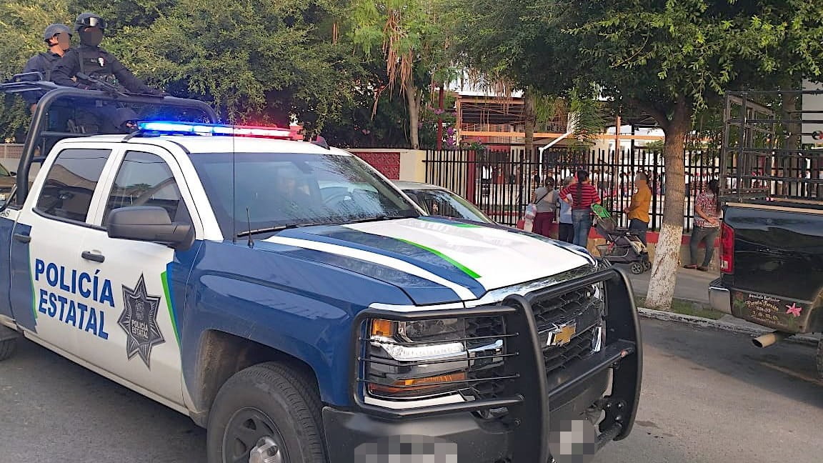 Detectan en Victoria red de trata de personas, 6 menores fueron rescatadas