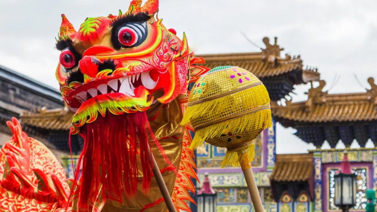 Comunidad China tiene como objetivo rescatar cultura milenaria en Tamaulipas