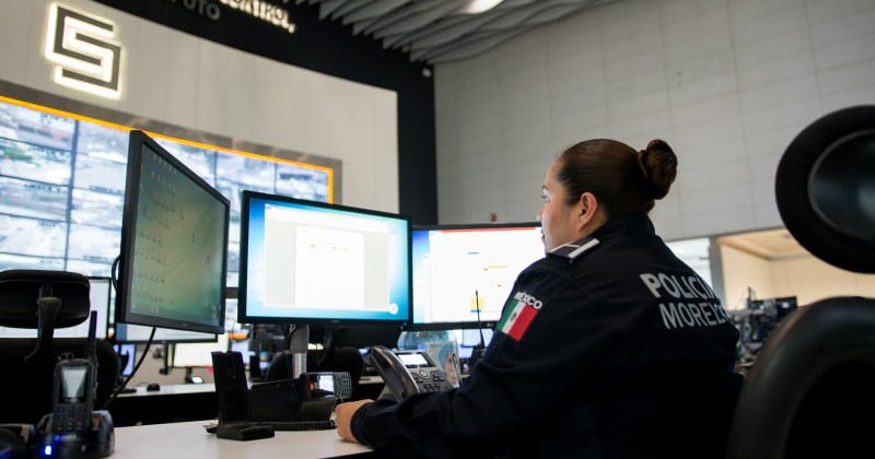 En 2021, delitos cibernéticos se duplicaron en Tamaulipas