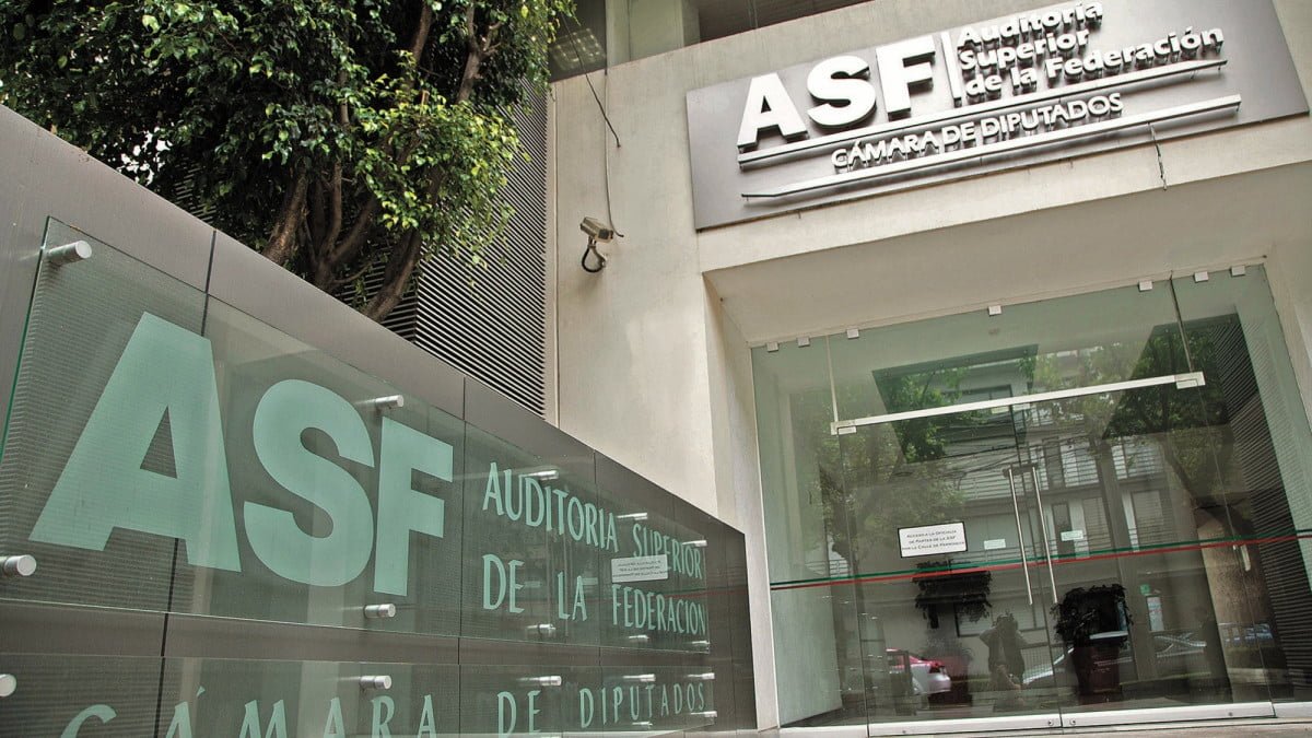 ASF detecta irregularidades por 63 mil 010 millones de pesos en la Cuenta Pública de 2020