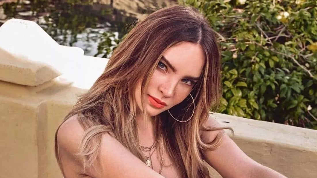 La millonaria deuda que debe Belinda al SAT