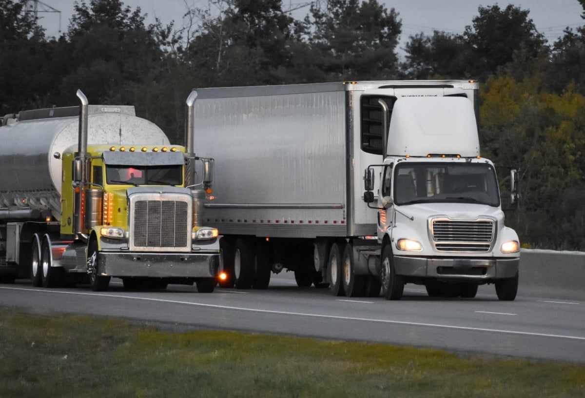 Pagarán transportistas por ingresar a Reynosa