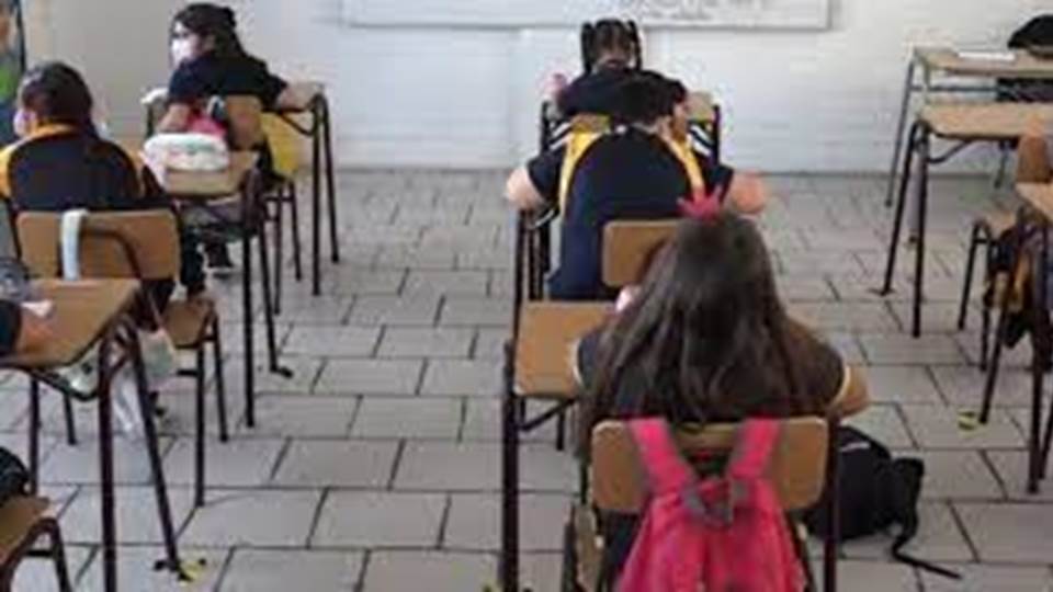 Cerca de 100 mil estudiantes retomarán su educación en forma presencial en Nuevo Laredo