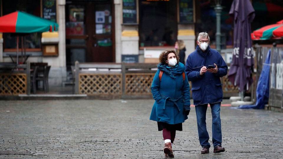 Aprueban la Jornada Laboral de 4 días a la semana en Bélgica