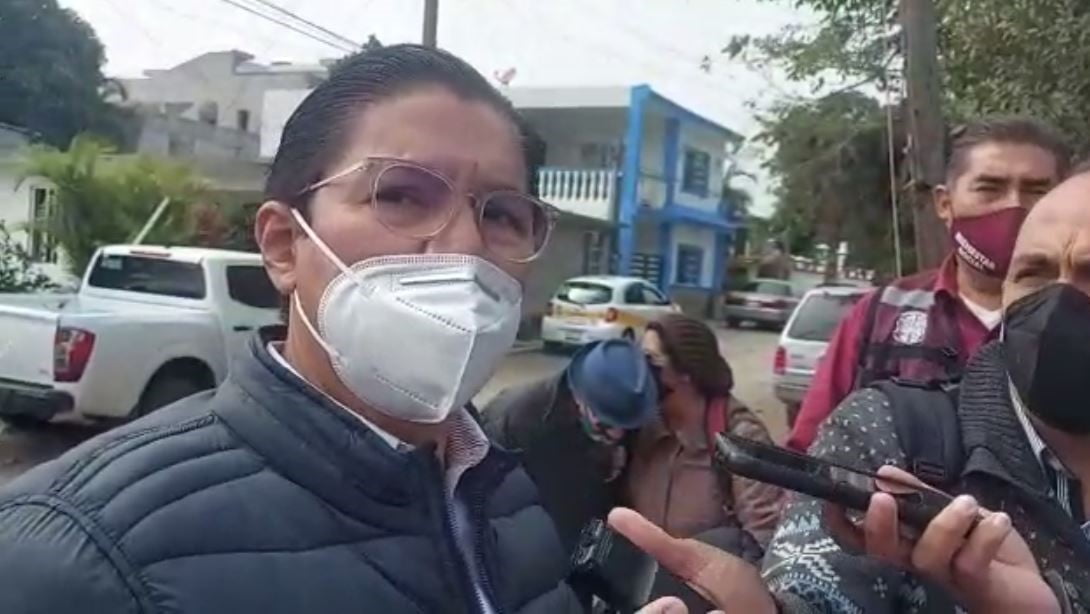 Se quedan sin vacuna de refuerzo 40 mil maestros en Tamaulipas