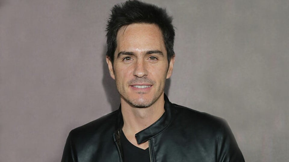 Mauricio Ochmann fue interceptado por narcos tras éxito con El Chema