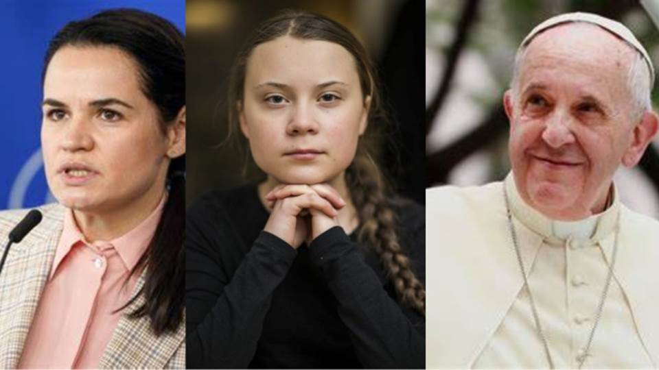 Revelan a los candidatos al próximo Nobel de la Paz 2022