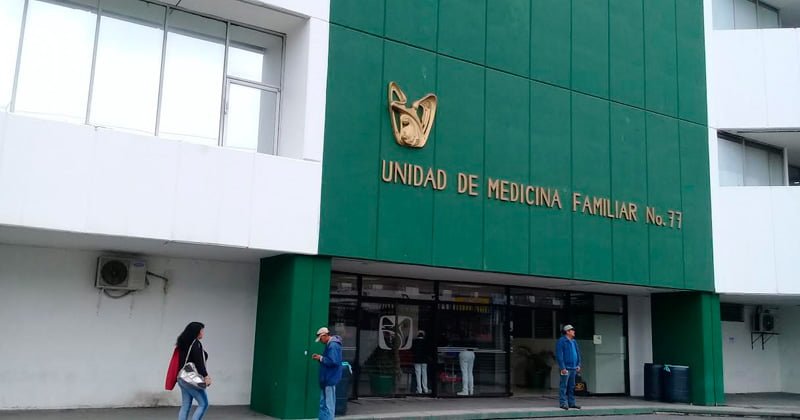 Mueren bebé y adolescente de Tampico por COVID 19