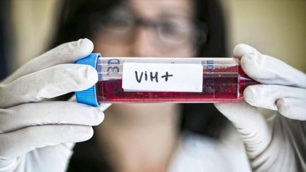 Mujer se cura del VIH gracias a novedoso tratamiento