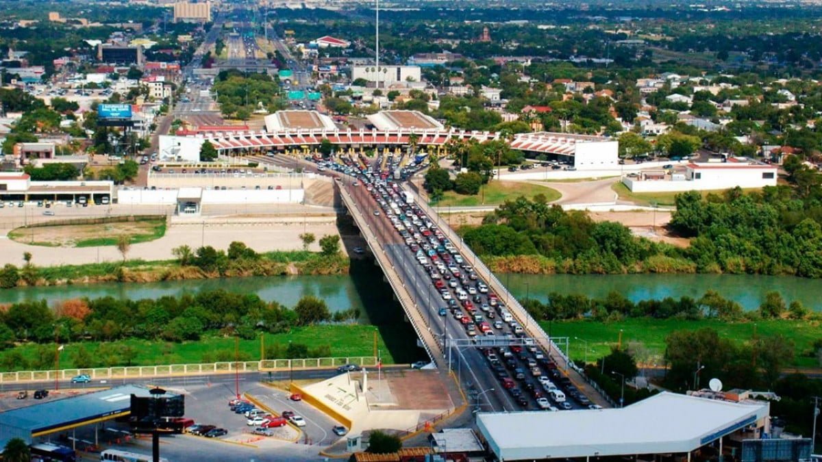 Proponen crear una planta desalinizadora de agua entre Tamaulipas y Texas