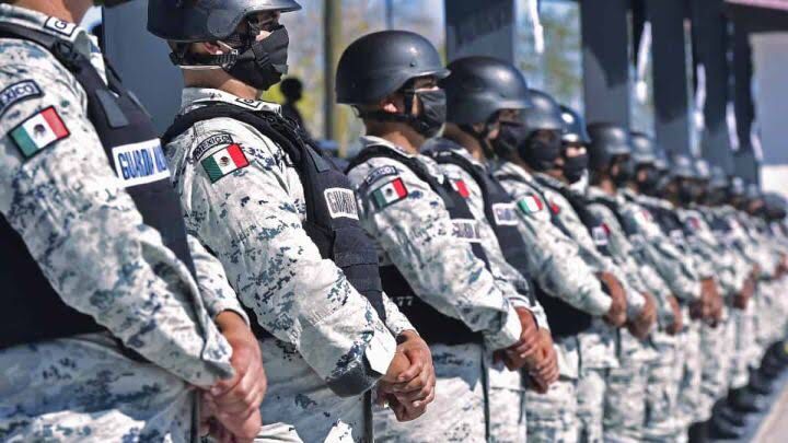 Ciudad Victoria tendrá dos bases más de la Guardia Nacional