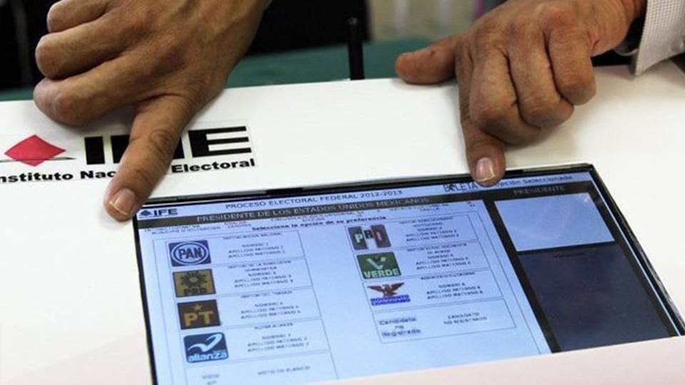 Promueven el voto electrónico para el presupuesto participativo que será en fin de semana de puente