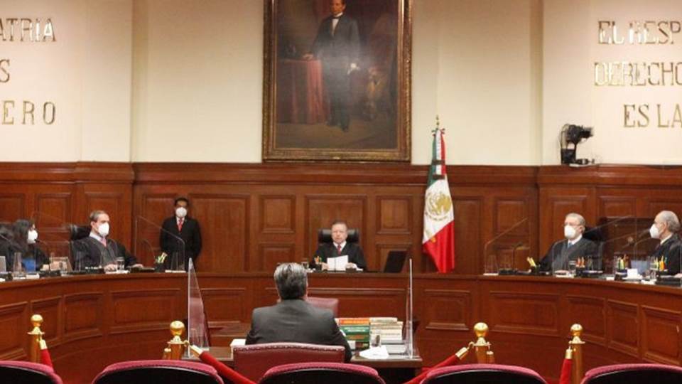 No se modificará la pregunta para consulta de revocación tras el rechazo de la SCJN
