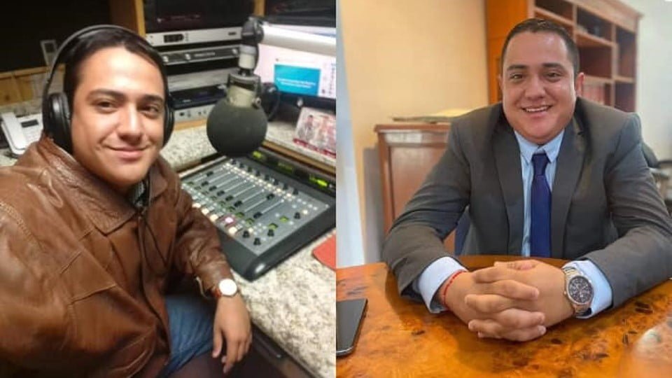 Asesinan al periodista Jorge “el Choche” Camero