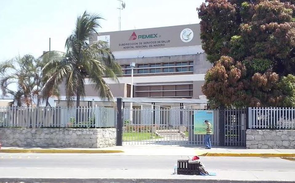 Por caso de negligencia CNDH emite recomendación al Hospital de Pemex en Cd. Madero