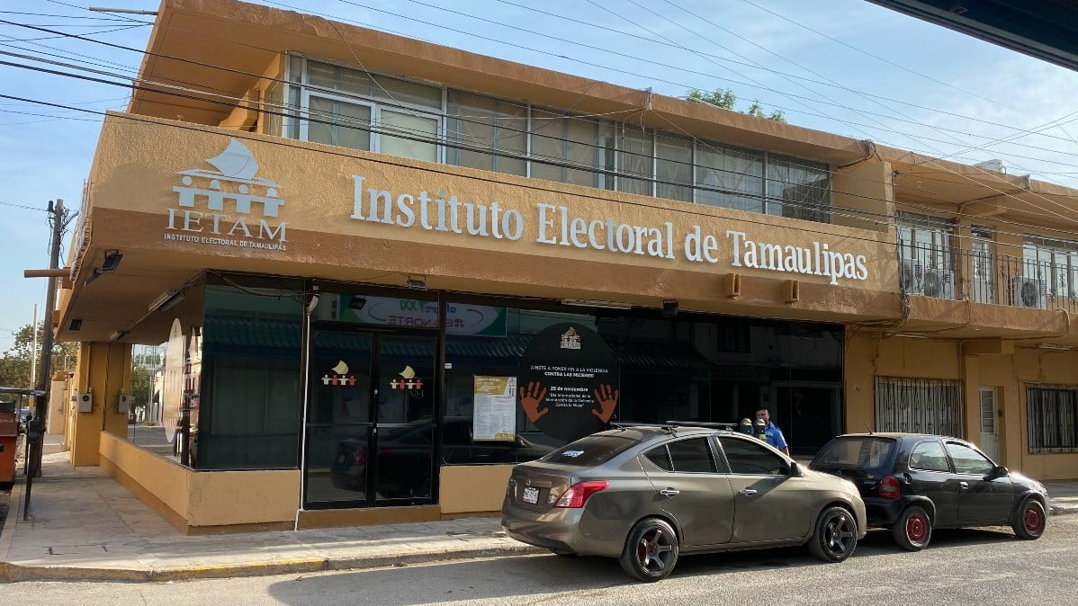 Se registran más de mil 200 tamaulipecos para votar desde el extranjero