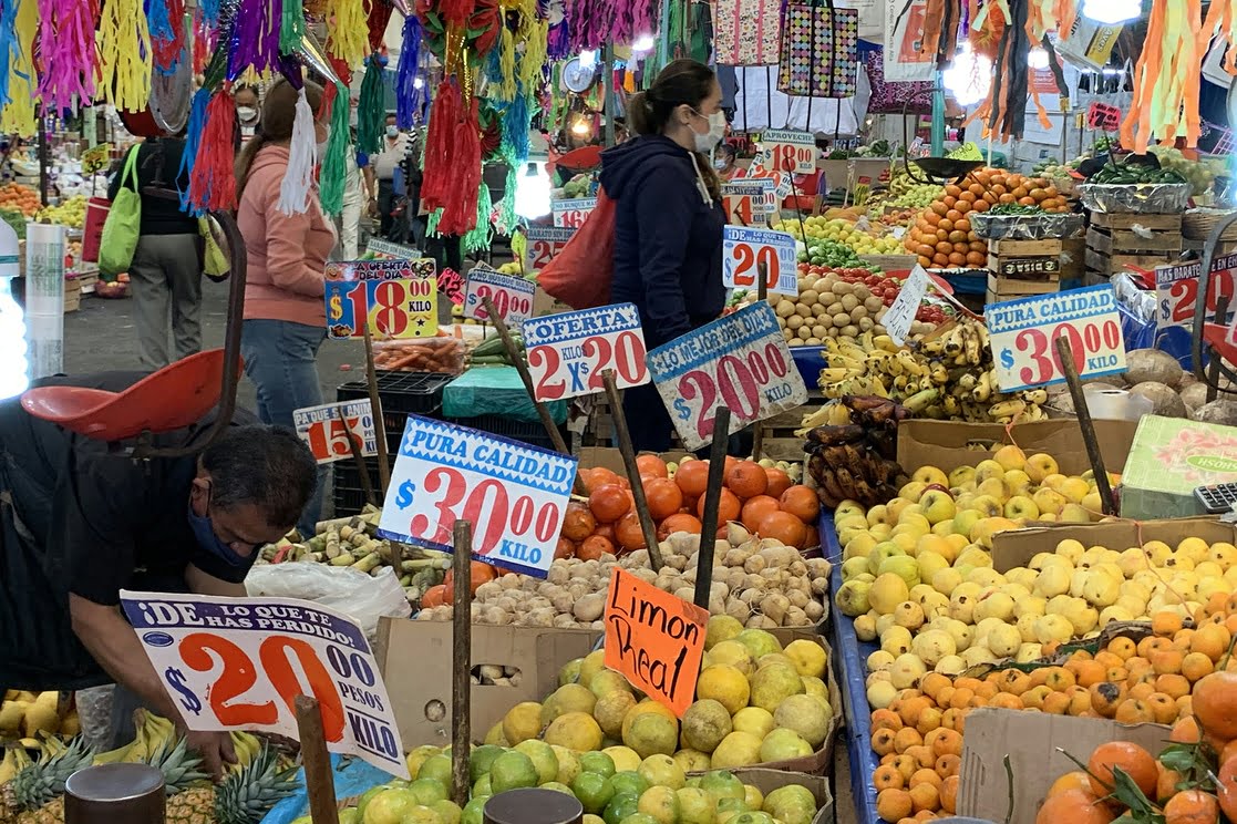 OMC advierte sobre aumento de precios en alimentos tras conflicto de Rusia-Ucrania 