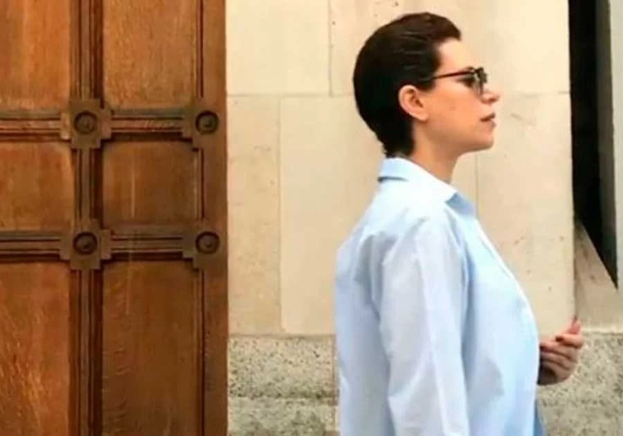 Karime Macías apelará extradición: “Voy a defenderme”