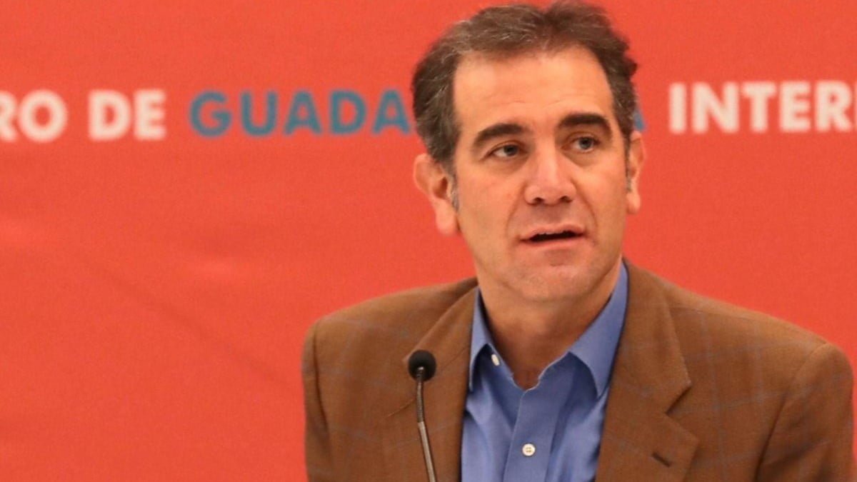 Lorenzo Córdova rechaza la candidatura presidencial para el 2024