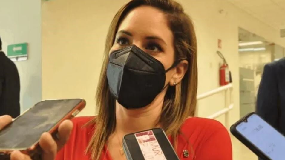 Pide diputada realizar pruebas antidoping permanentes a elementos de tránsito