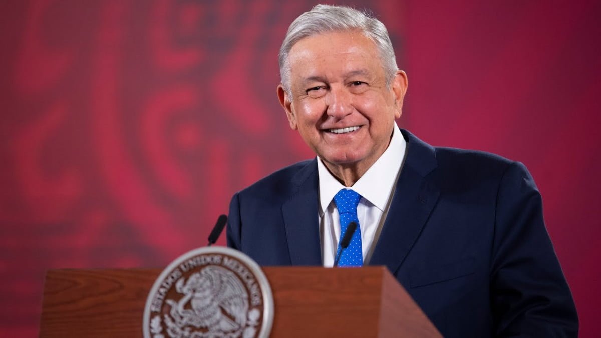 AMLO enviara avión militar para repatriar a mexicanos que se encuentren en Ucrania