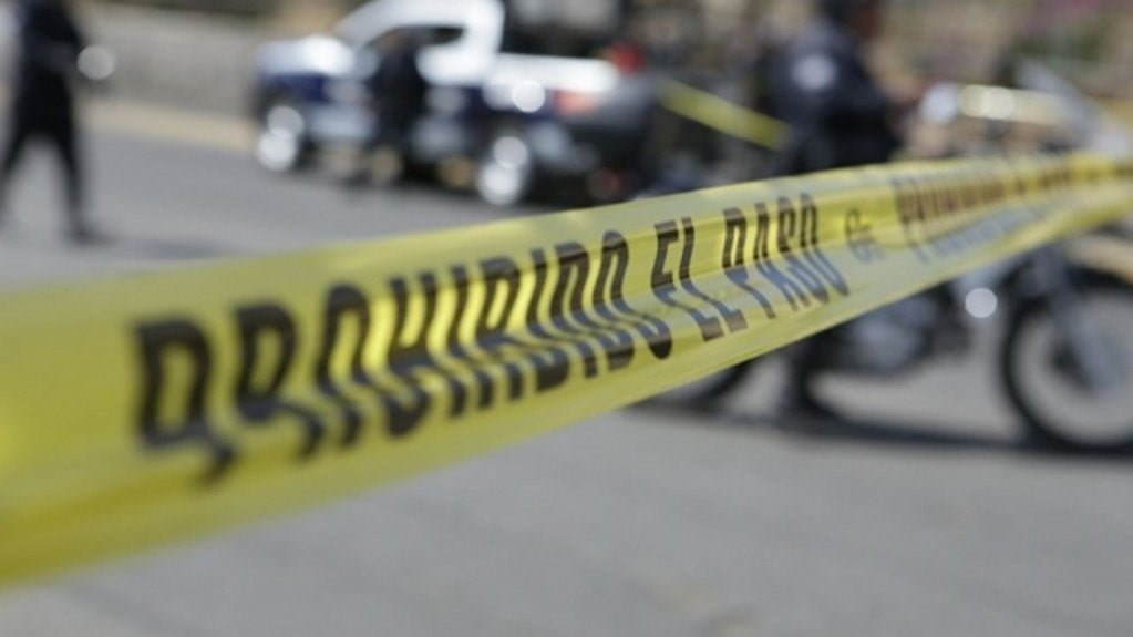Muere niño de 9 años de edad tras ser atacado a balazos junto a su familia en Tamaulipas