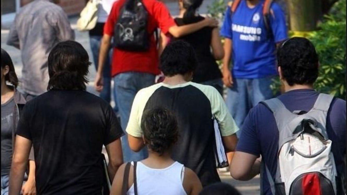 Busca IP alianza con gobiernos y crear empleos para jóvenes “ninis”