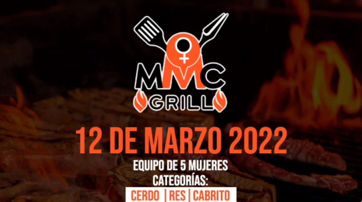 Realizarán “Grill Fest” para mujeres en Nuevo Laredo