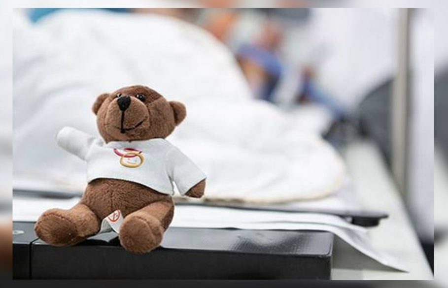 Se frena tratamiento de niños con cáncer en Tampico a causa de COVID19