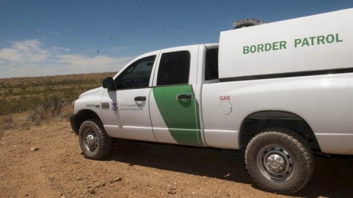 Condenan a mexicano que hirió a agentes de la Patrulla Fronteriza