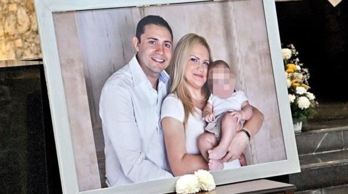 Ratifican sentencia de 47 años, para asesino de la española Pilar Garrido