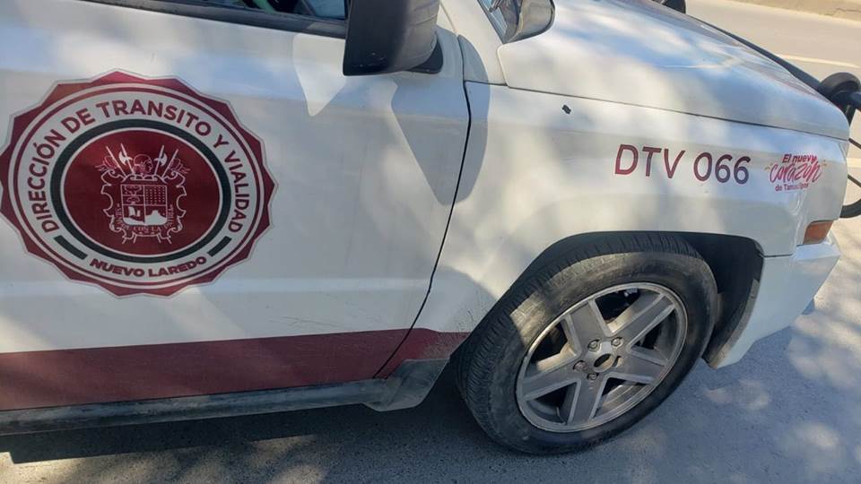 Descarta gobierno municipal que auditoría a Tránsito sea por tema de seguridad