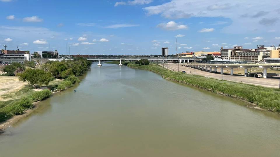 Visitarán embajadores a Dos Laredos para evaluar proyecto binacional en el Río Bravo