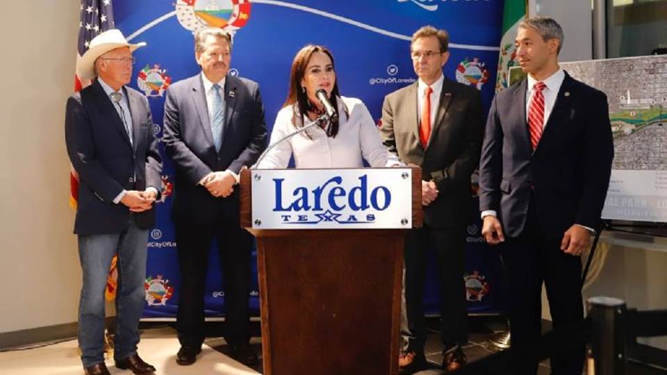 Se reunirán embajadores de México y Estados Unidos en Tamaulipas