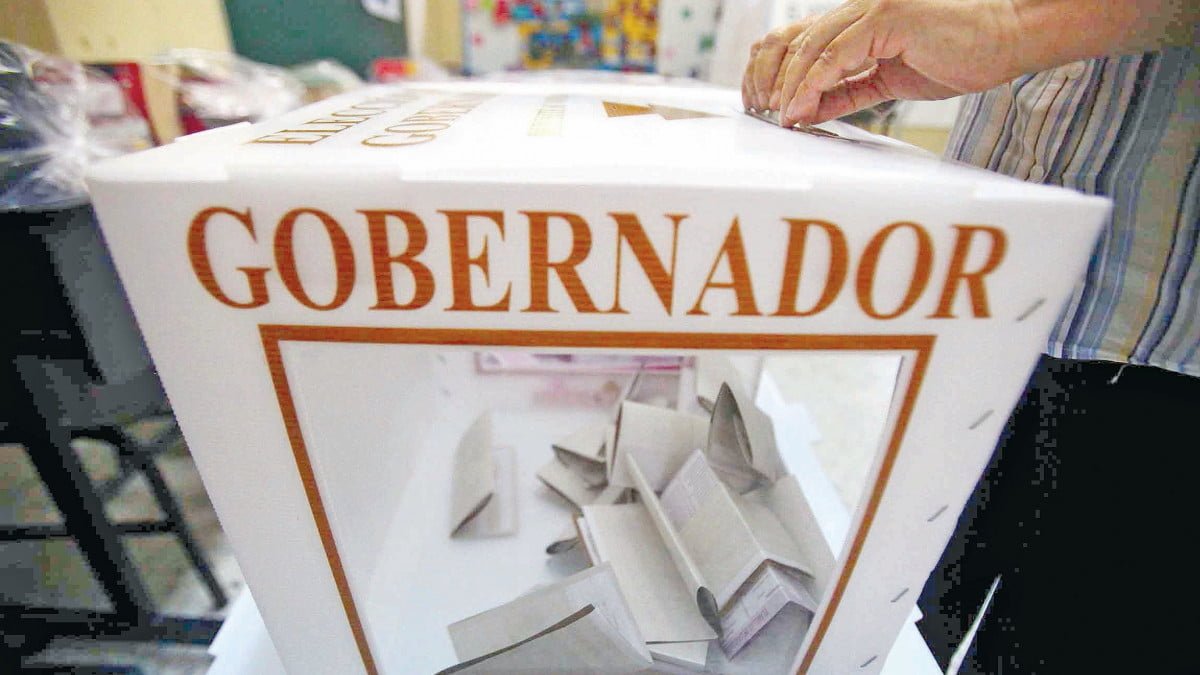 Estas son las fechas para los 2 procesos electorales que tendrá Tamaulipas