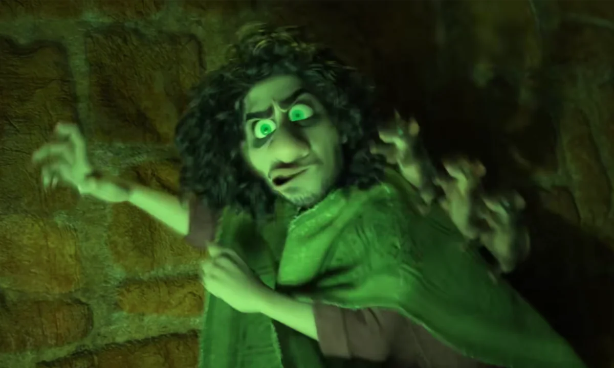 Encanto: No se habla de Bruno rompió record histórico de Disney