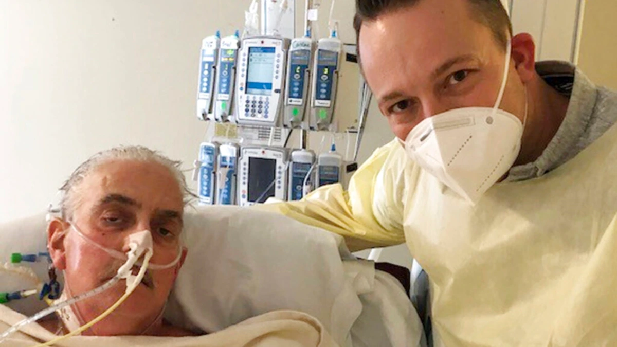 Muere hombre que había recibió el primer trasplante de corazón de cerdo