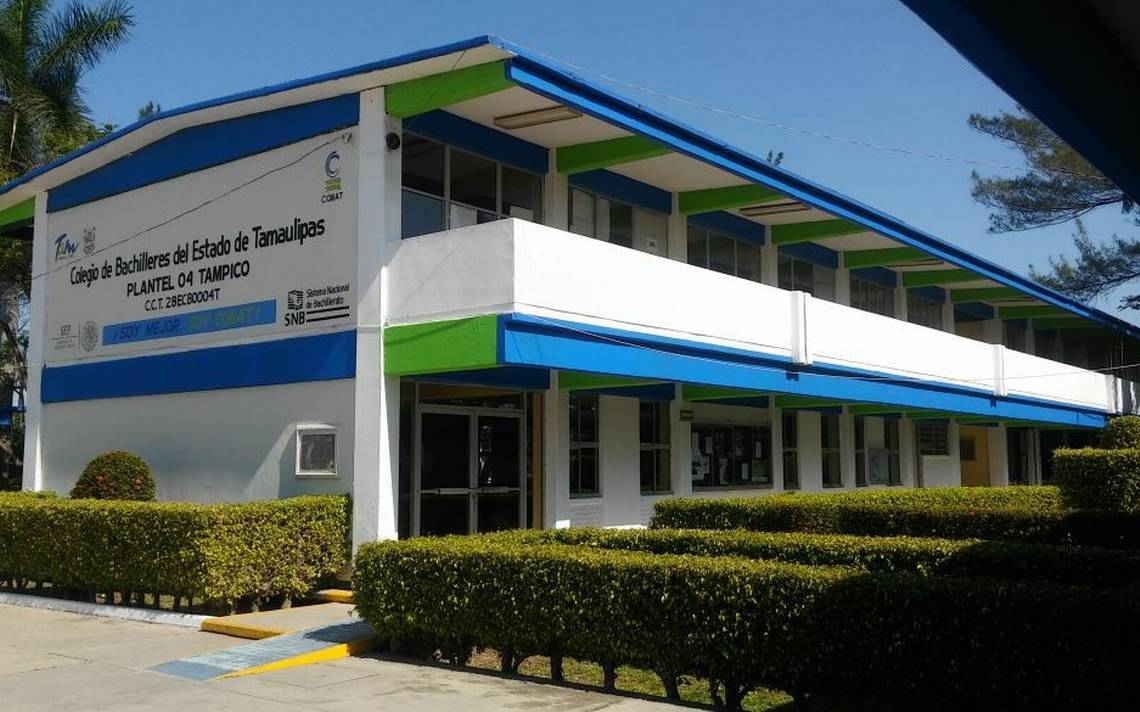 Más de 27 instituciones abren sus puertas a alumnos de COBAT Tampico, realizarían ahí sus prácticas y servicio social