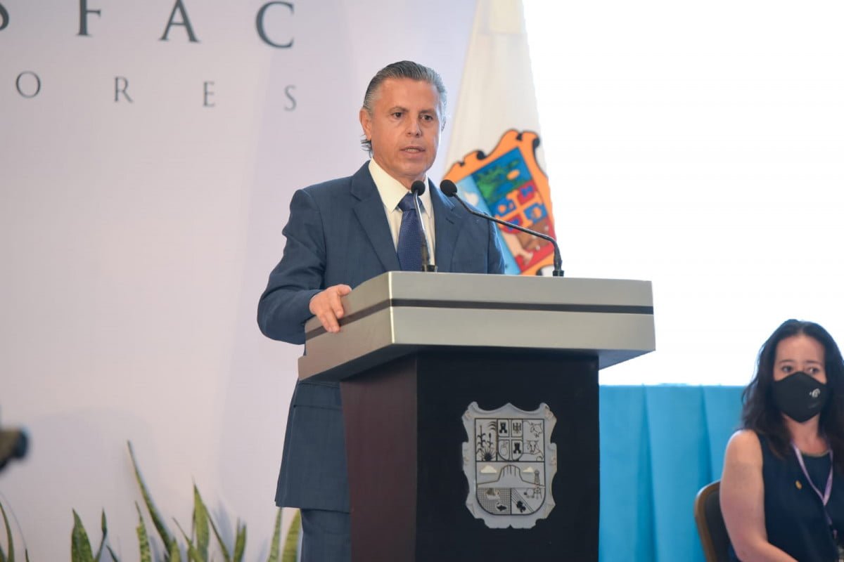 Tampico se Consolida como Destino de Convenciones