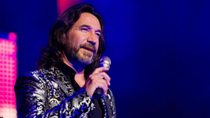Participante de «La Academia» acusa a Marco Antonio Solís de acoso