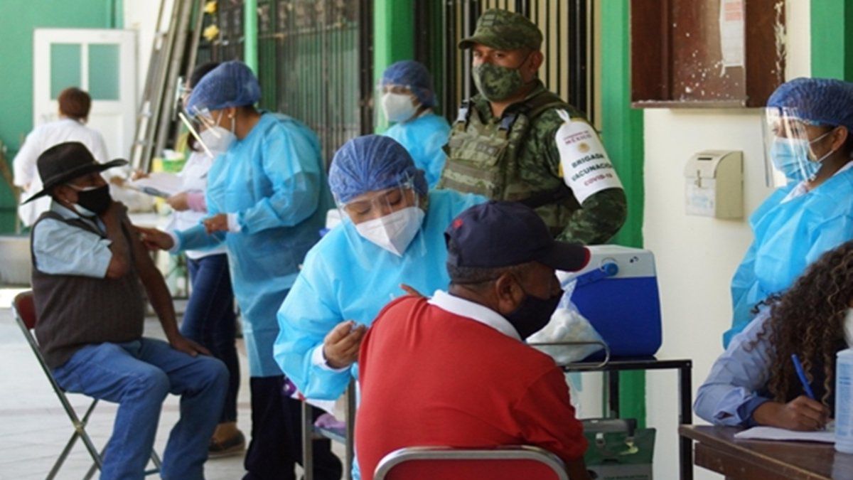 Nuevo Laredo regresa a rojo en el semáforo epidemiológico