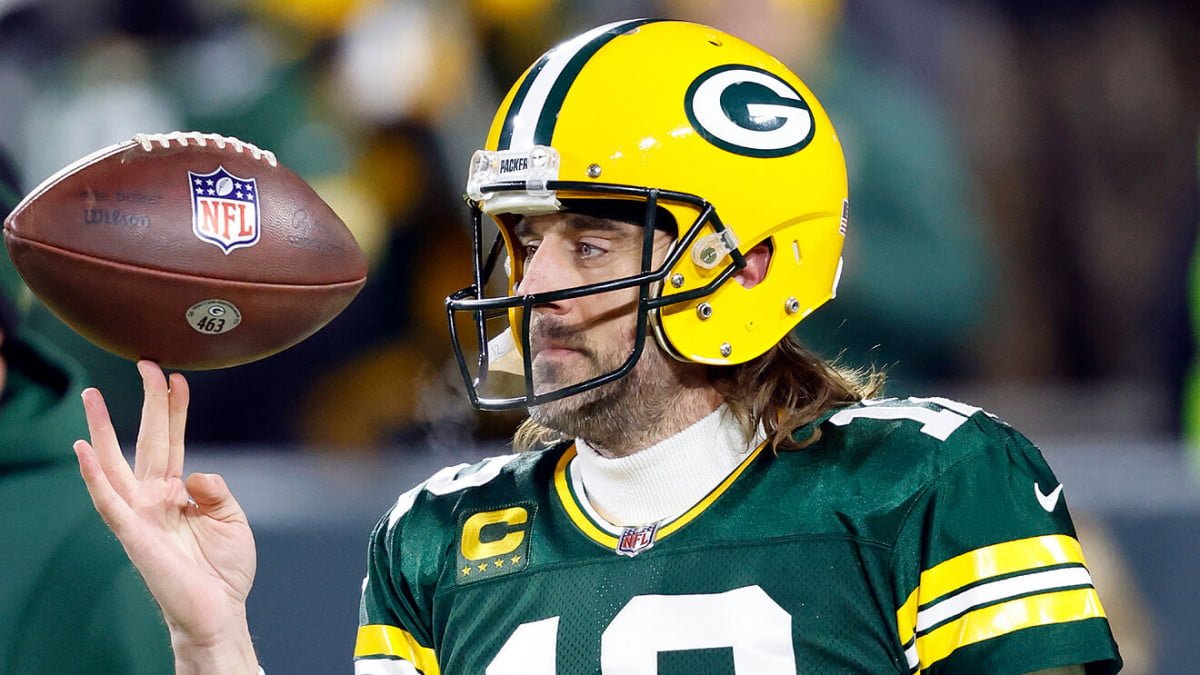 Aaron Rodgers renovará con los Packers y será el jugador mejor pagado de la historia