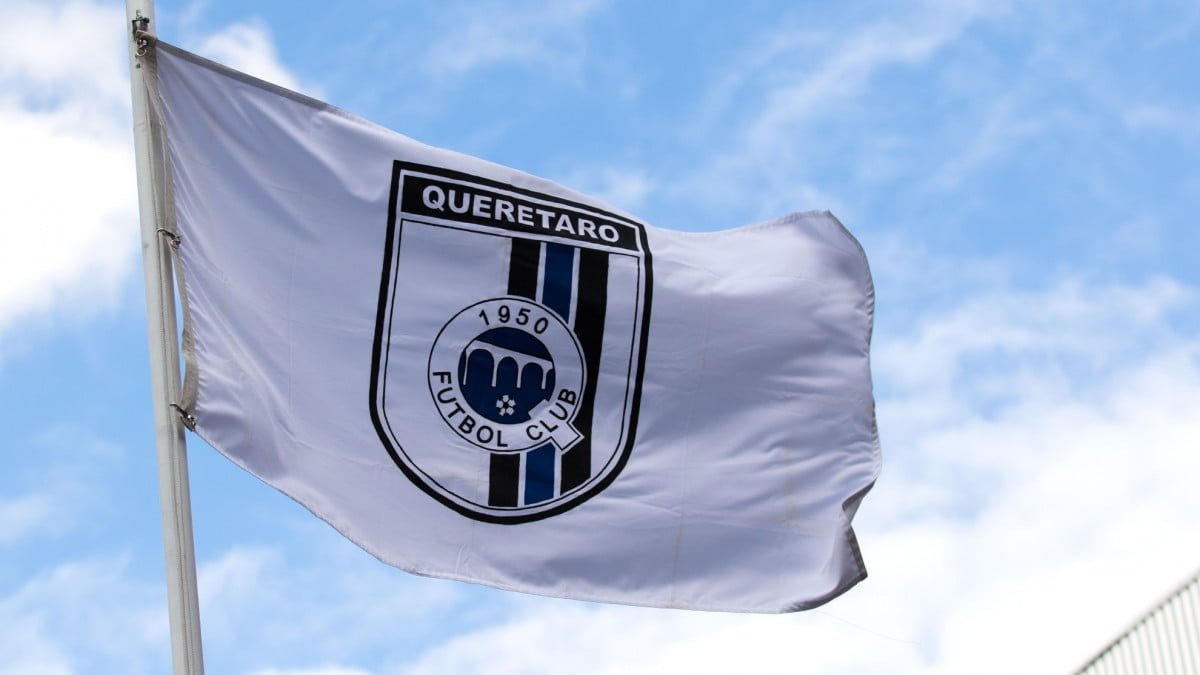 El club Querétaro confirma nueva directiva