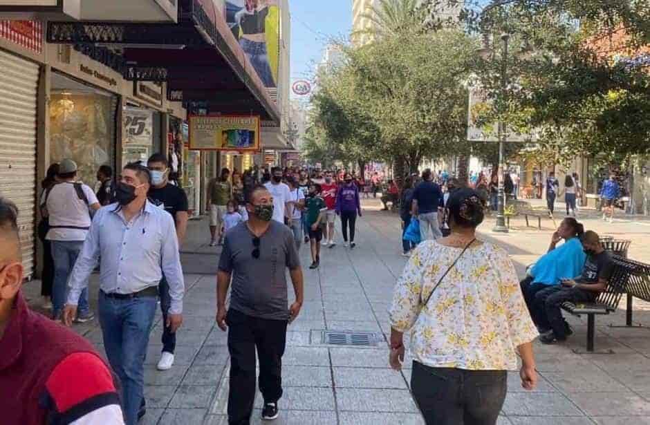 Tamaulipas cambia a semáforo verde, tras disminución en contagios Covid