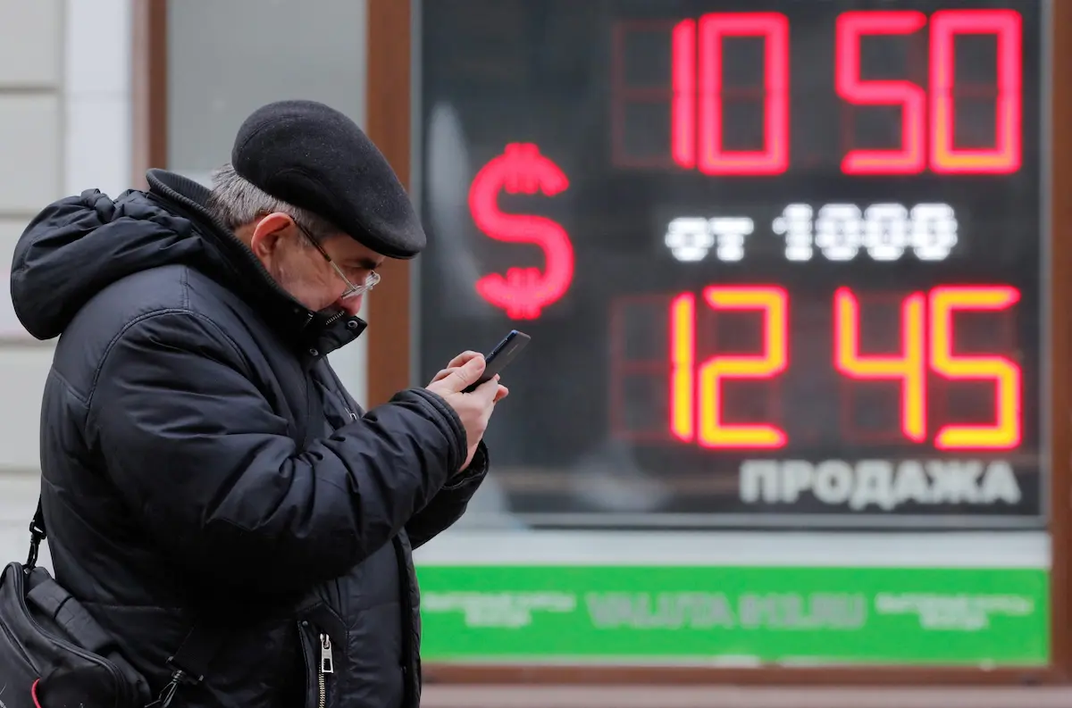 En Ucrania app que alerta ataques aéreos, ocupa primer lugar en descargas